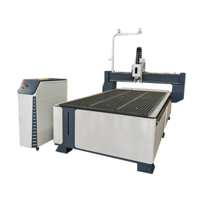<strong>Cnc</strong> <strong>Router</strong> Machine With Vacuum <strong>Table</strong> 3 Axis <strong>Cnc</strong> <strong>Router</strong> for Wood Mdf Aluminum Furniture Making - Product Image 3