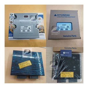 Новый продукт ECM 21Q5-32112 21Q5-32201 контроллер с программой 21Q4-32101 для R140LC-9 R180LC-9S - Product Image 3
