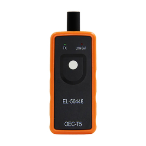 Best Selling EL-50448 Digital <strong>Tire</strong> Sensor Easy-to-Use <strong>Tire</strong> Pressure Monitoring System with Reset Tool