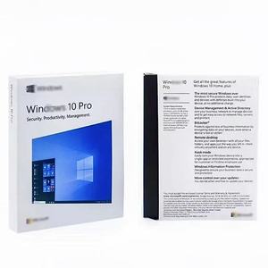 Per 10 Pro USB versione FPP Box di rete e sistema operativo Server di garanzia vita Stock - Product Image 3