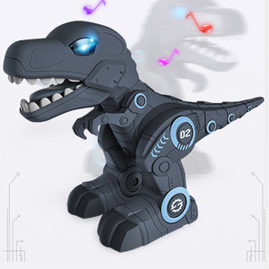 2.4G電気ラジオリモコンRc恐竜ロボット玩具 - Product Image 3