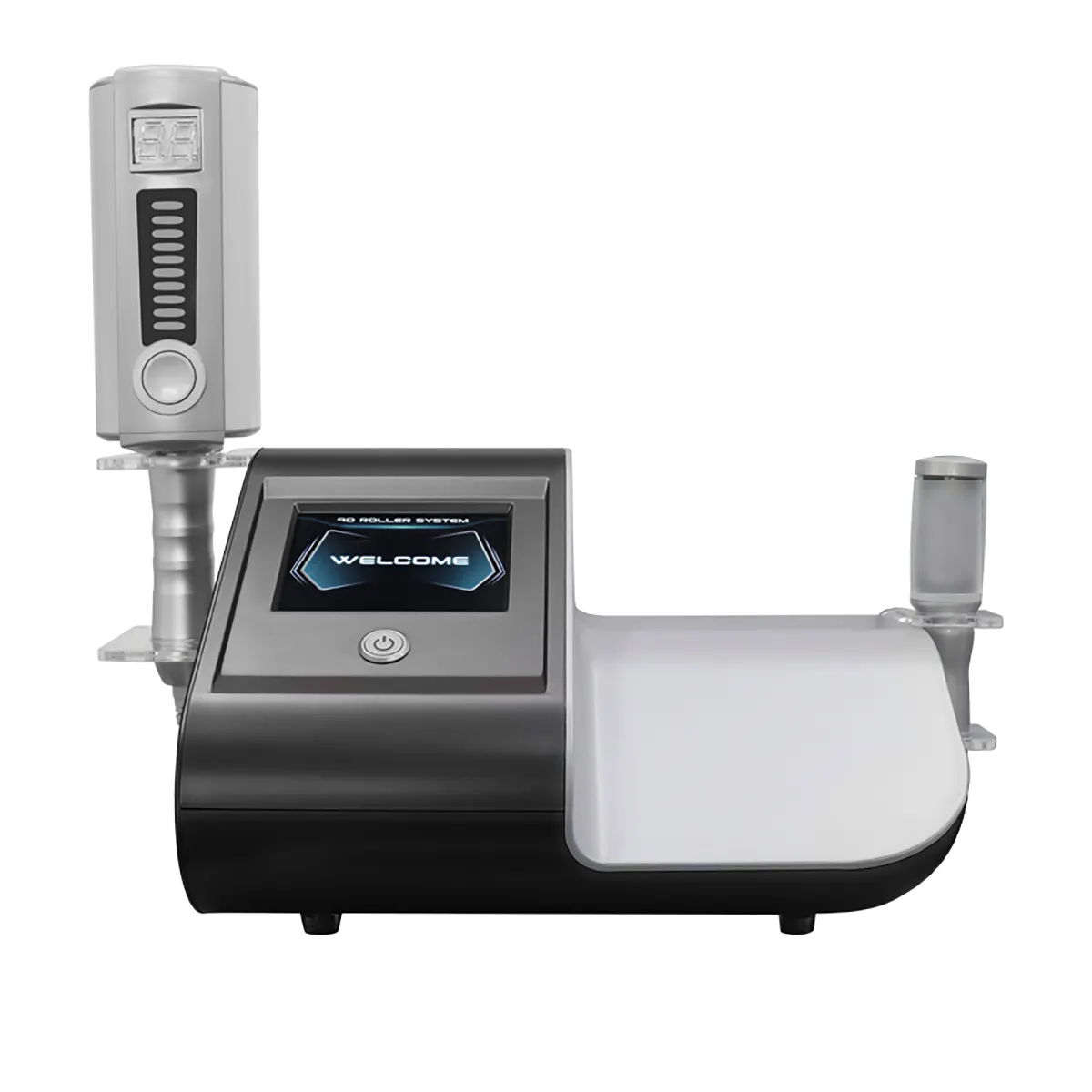 Máquina de masaje de rodillo anticelulítico, máquina de rodillo de bola interior, 2023