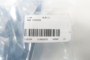 Nuevo y Original Plc IMDSM04 Symphony Pulse Input Module Controlador de programación PLC