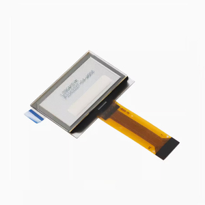 FLYCHIP新しいオリジナル1.5インチOLEDベアスクリーンLCDスクリーン解像度128*128 SPI/IIC/パラレルインターフェイスSSD1327 - Product Image 4