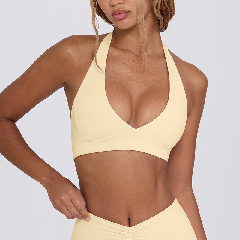 warm yellow