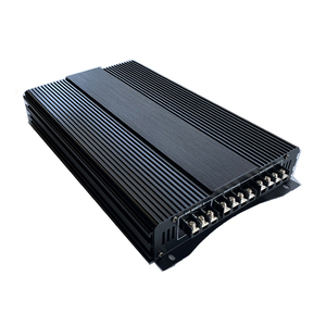 4 kanal AB sınıfı yüksek güçlü araba amplifikatör ses dijital araba hoparlörü amplifikatör araba ses amplifikatörleri - Product Image 5