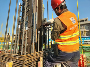 Steel Structure Commercial Office <strong>Building</strong> <strong>System</strong> - Weather-Resistant &amp; Anti-Corrosion Prefabricated - Product Image 2