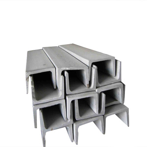 C/UチャネルC型チャネル鋼工場直送 - Product Image 3