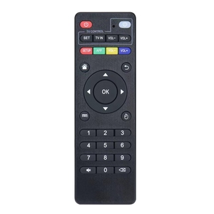 H96 Pro için kablosuz yedek uzaktan kumandalar/V88/MXQ/Z28/T95X/T95Z artı//X96 Mini Android TV kutusu uzaktan kumanda tv - Product Image 2