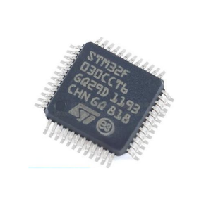 Electronic Ic Chips <strong>Embedded</strong> Microcontrollers STM32F030CCT6 Stm32f 030 Series IC MCU 32BIT 256KB <strong>FLASH</strong> 48LQFP - Product Image 1
