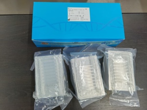 磁気ビーズ法Rna核酸抽出キットおよび精製キット - Product Image 2