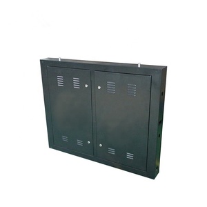 Uso del modulo Display a LED Smd da esterno P8 per lo schermo di visualizzazione a LED anteriore del negozio - Product Image 5