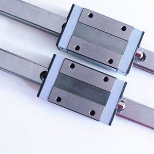 线性导向块SHS35LR1SS - Product Image 1