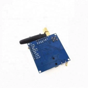 A6 GPRS Pro Serial GPRS GSM-Modul Kern DIY-Entwicklungs platine SIM900 ersetzen - Product Image 3