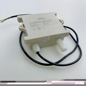 Fábrica RS485 CO2 Temperatura Humedad Transmisor Sensor Temperatura del aire Humedad Sensor