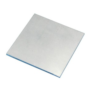 ニチノールプレートニチノールシート医療用ニッケルチタン合金形状メモリ - Product Image 2