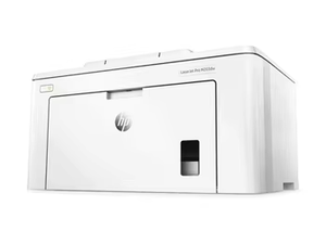 LaserJet Pro M203dw เครื่องพิมพ์แบบฟังก์ชั่นเดียวไร้สายสีดำสีขาวในตัวอีเทอร์เน็ตและการพิมพ์อินเตอร์เฟซ USB สองด้านมีในสต็อก - Product Image 6