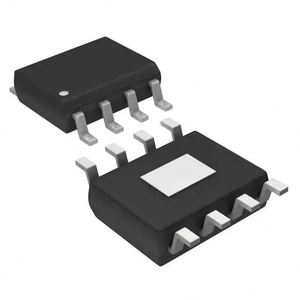 TMP411CDR yeni ve orijinal entegre devre ic çip bellek elektronik modülleri bileşenleri - Product Image 1