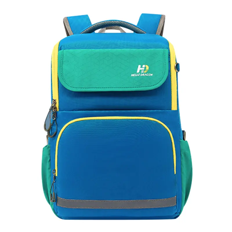 Mochilas escolares para mujer, conjunto de mochila informal para estudiantes, bolsas de nuevo estilo para niñas, suspensión antigravedad, mochila escolar para perder peso