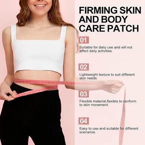 Sản Phẩm Mới Thực vật Tự Nhiên Thành Phần GLP-1 Transdermal Hấp Thụ Vá - Product Image 3