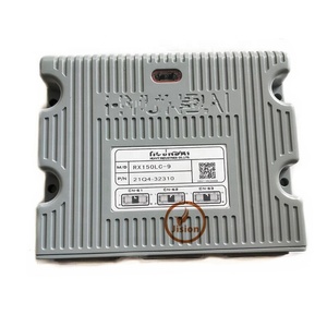 С программой RX150LC-9 контроллера экскаватора MCU 21Q4-32310 - Product Image 5