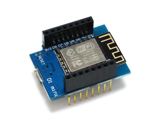 <strong>ESP8266</strong> <strong>ESP12</strong> WeMos D1 Mini <strong>Module</strong> Wemos D1 Mini <strong>WiFi</strong> Development Board USB 3.3V