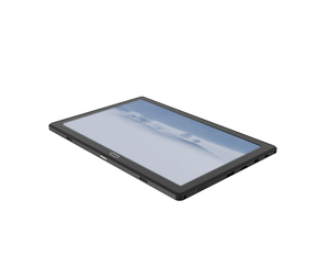 Tablet 2 en 1 con estuche para teclado Mouse Stylus Film Tablets Computadora PC con 2GB RAM 32GB ROM Almacenamiento Tablet PC con USB A - Product Image 5