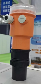 超声波液位传感器变送器超声波水位20m远程超声波液位传感器 - Product Image 6