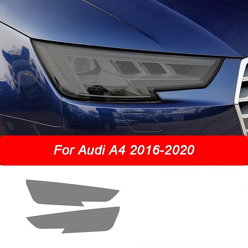 Audi A4 2016-2020