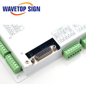 Система лазерного контроллера WaveTopSign DSP Co2 с ЖК-LC980-B движения для лазерной резки СО2 и гравера - Product Image 5