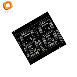 Nhà sản xuất tích hợp cao bảng mạch điện tử đa lớp Bàn phím trao đổi nóng với tính năng theo dõi và báo động ứng dụng Web - Product Image 5