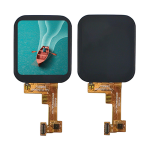 2025 1,69 Zoll Mcu Lcd Modul 1,69 ''240 X280 Tft Lcd Touchscreen 240 X280 Tft Lcd Display St7789V2 Mcu Tft Display Modul - Product Image 3