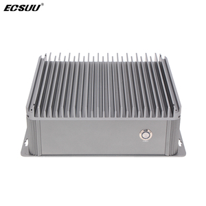 <span class=keywords><strong>2025</strong></span> Nhà Máy Tùy Chỉnh Intel Gen 9th Core I5/I7 Nhúng Máy Tính 32GB RAM 256GB Lưu Trữ VGA Đa-Giao Diện Không Quạt Mini Kho - Product Image 5