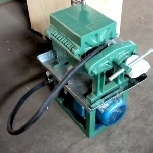 Small Efficient Automatic Cooking <strong>Oil</strong> Plate and Frame <strong>Oil</strong> Filter - Product Image 2