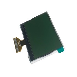 Modulo schermo LCD grafico da 8 pollici 128x64 con interfaccia SPI 30pin FPC 2.8 3.5 pollici 12864 schermo LCD - Product Image 4