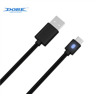 Ninendo anahtarı/Xbox denetleyicisi TY-0803B PS5 aksesuarı için PS5 denetleyicisi şarj kablosu için şarj aleti kablosu tip C veri kablosu - Product Image 2