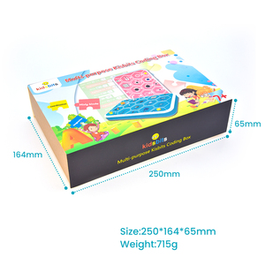 Kidsbits de Multi-propósito de codificación de V1.0 de Kit para Arduino educación STEM 7 + - Product Image 5