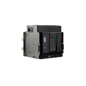 Toonice 4P 160A caja de plástico Disyuntor de corriente residual 160A marco disponible para selección - Product Image 1