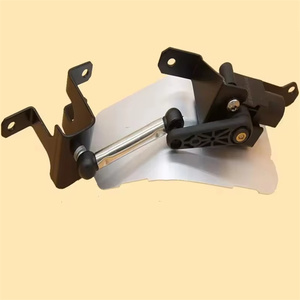 CVC可変コンプレッサー电子制御バルブ - Product Image 3