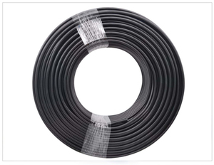 耐久性のある<span class=keywords><strong>6mm</strong></span>電気ワイヤー工場提供フラットコードPVC電源ケーブルアルミコア低電圧絶縁ソフトフレキシブルBlvvb