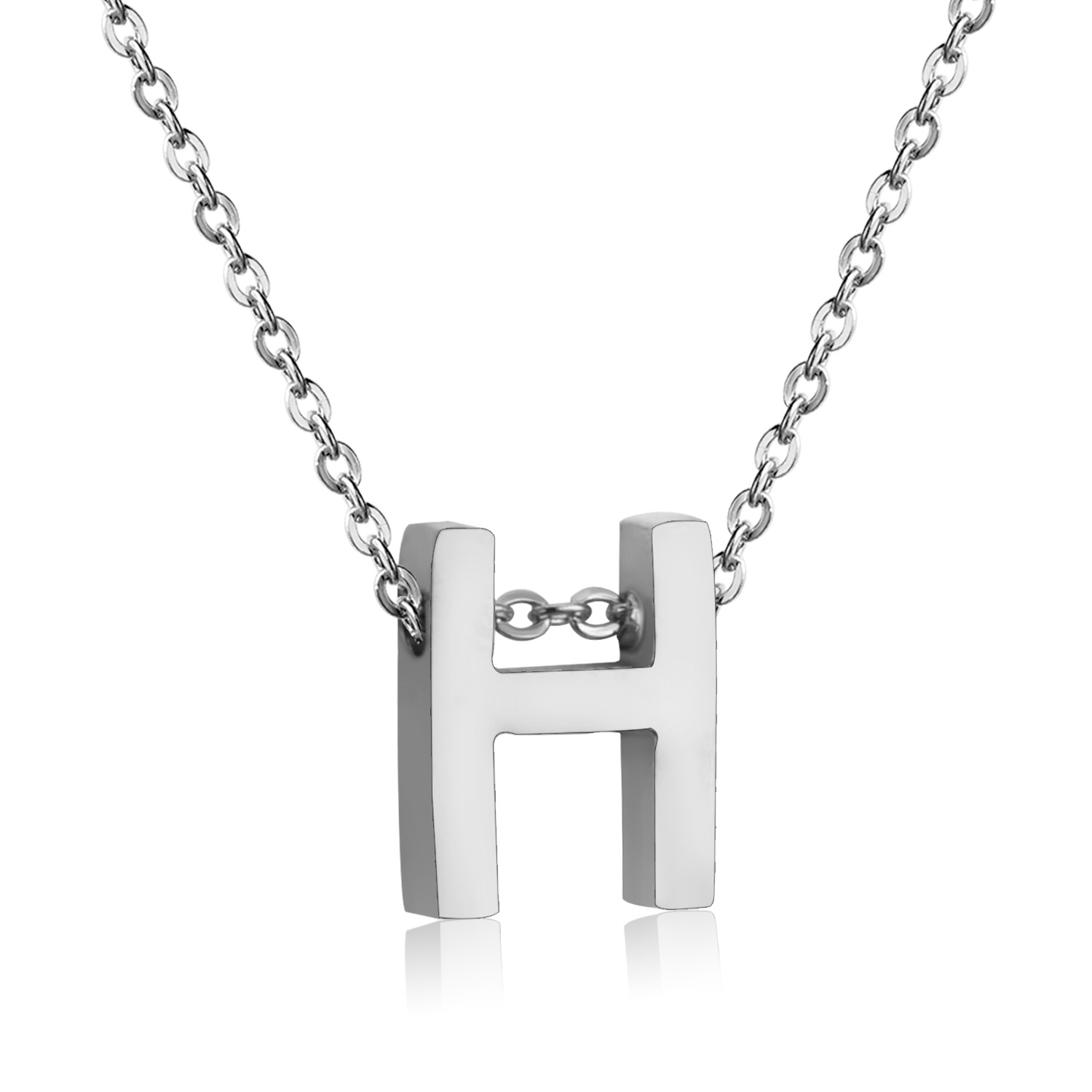 Silver H