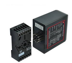 Automatic Parking Systems Inductive <strong>Vehicle</strong> Single <strong>Loop</strong> Detector PD-132 - Product Image 4
