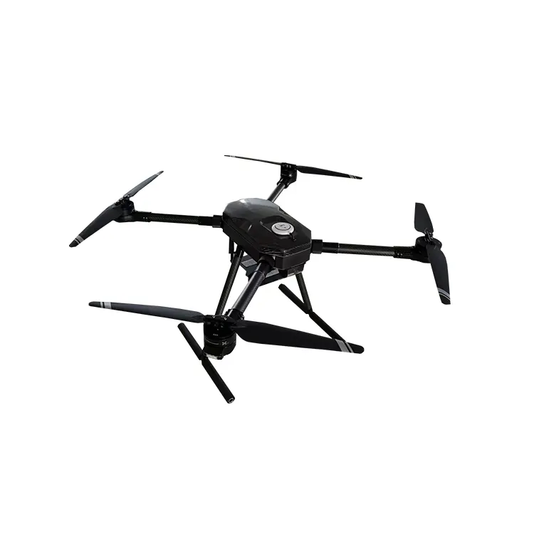 Fabricante de accesorios para drones de rotor múltiple