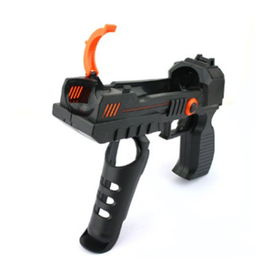Pistol for PS4 <strong>Move</strong> Shooting <strong>Game</strong> Gaming Accessories Light Gun Shooter for <strong>PS3</strong> <strong>Move</strong> Motion Controller - Product Image 3
