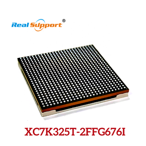 XC7K325T Serie XC7K325 1,9555664 326080 MB 25475 1,03 970mV V Chip FPGA para estación base de comunicación - Product Image 5