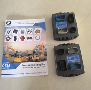Unidad de control EPEC3724 para controlador EPEC de 803700431/" - Product Image 2