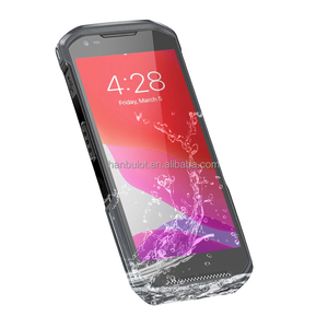 5.5 Inch <strong>PDA</strong> Rugged <strong>Android</strong> Smart Terminal 2D Barcode <strong>Scanner</strong> With WIFI Blue Tooth High Quality Mobile Industrial <strong>PDA</strong> - Product Image 4