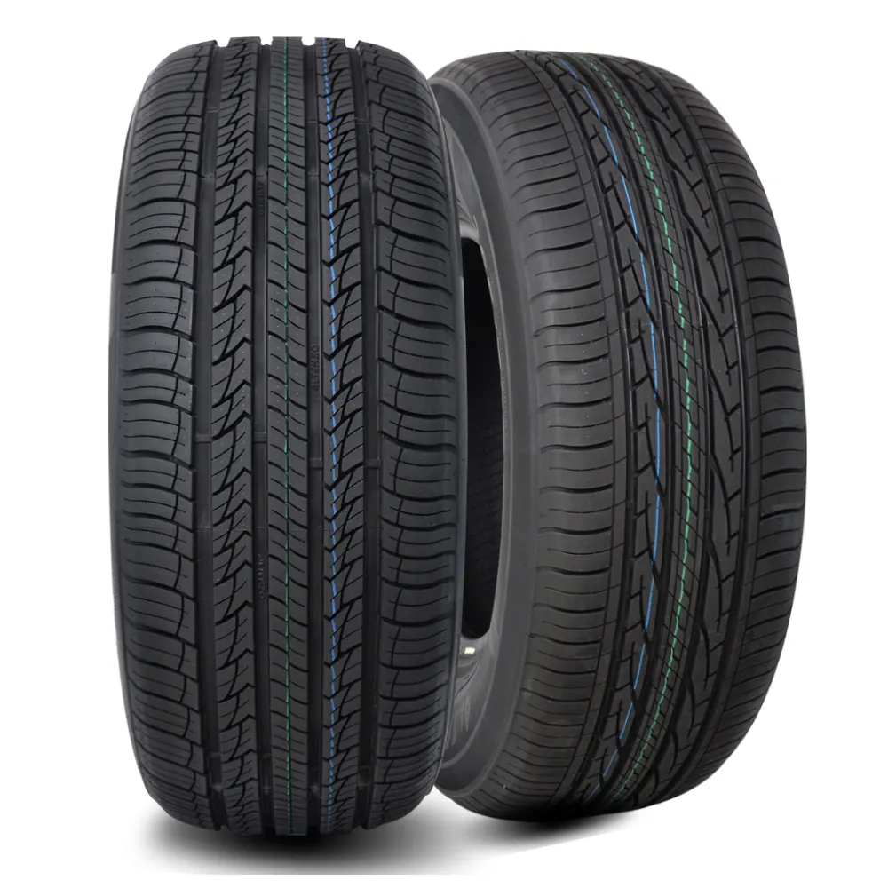 Pneu esportivo 275/45r21 altenzo, pneu automotivo barato 4x4 suv, economia de combustível