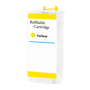 For <strong>hp</strong> 70 72 82 130ML Refillable Ink Cartridge for <strong>HP</strong> DesignJet T610 790 795 1100 1120 1200 2300 Z3100 510 Printer - Product Image 6