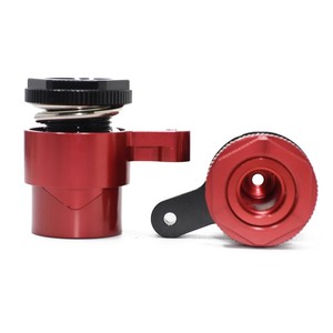RC araba yükseltme kiti 15T boşaltma Servo kol için Arrma 1:5 Kraton Outcast 8S - Product Image 2